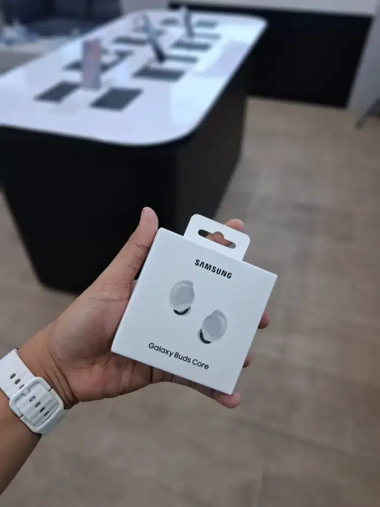 Samsung Galaxy Buds Core