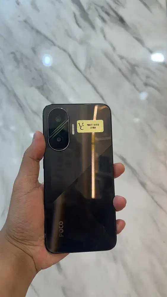 poco f7 12/512 bisa kredit