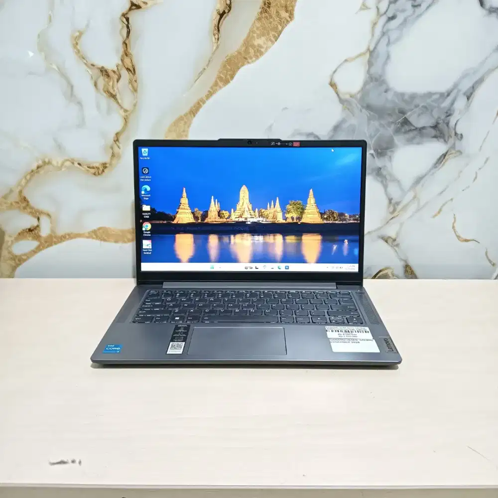 LENOVO IDEAPAD SLIM 3 14IRU8 I3-1315U RAM 8GB SSD 512GB