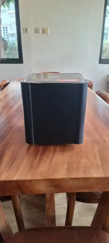 Subwoofer aktif polytron