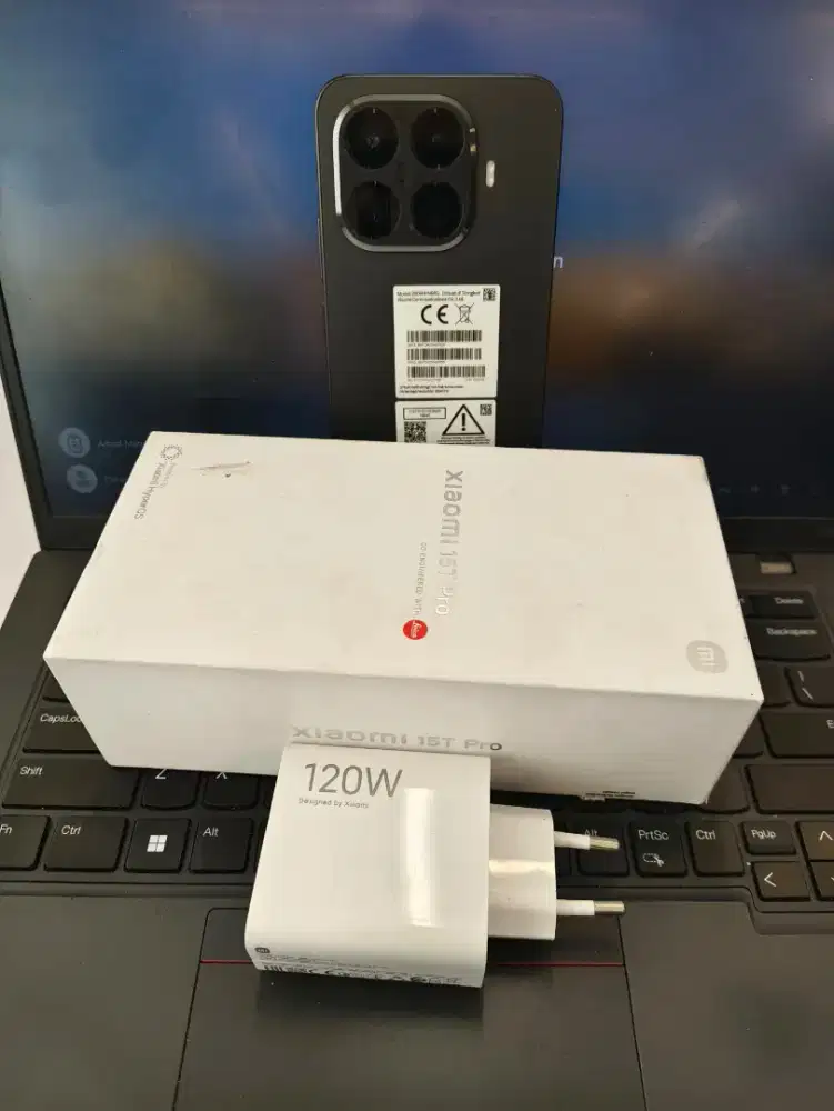 Xiaomi 15T Pro 1TB Mulus