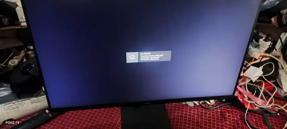Monitor Xiaomi A27i