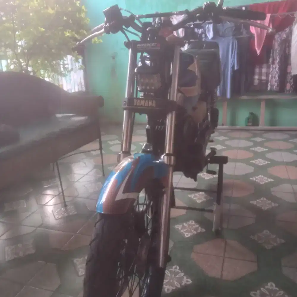 Di jual ex king pemakaian sendiri,komplit