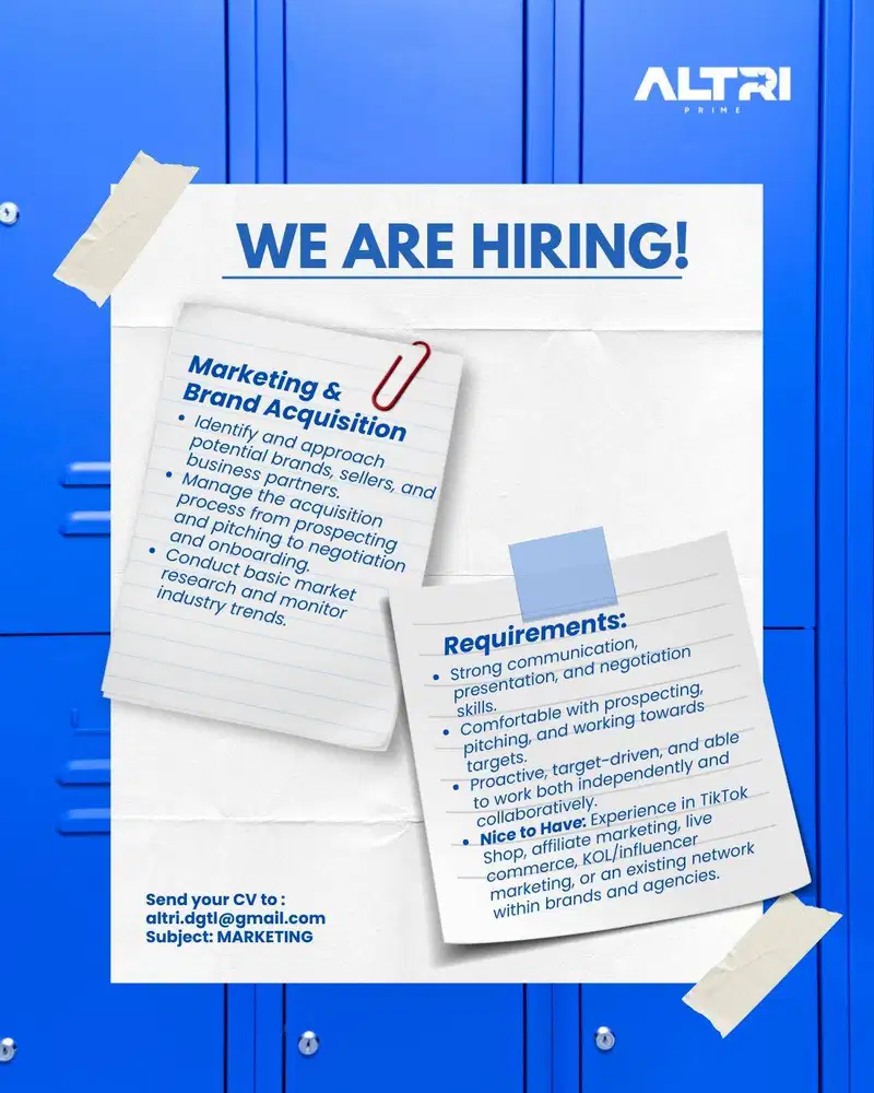 LOKER MARKETING AGENCY