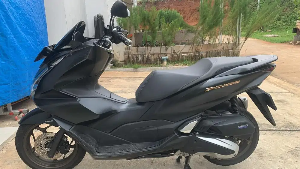 Honda PCX ABS 2024