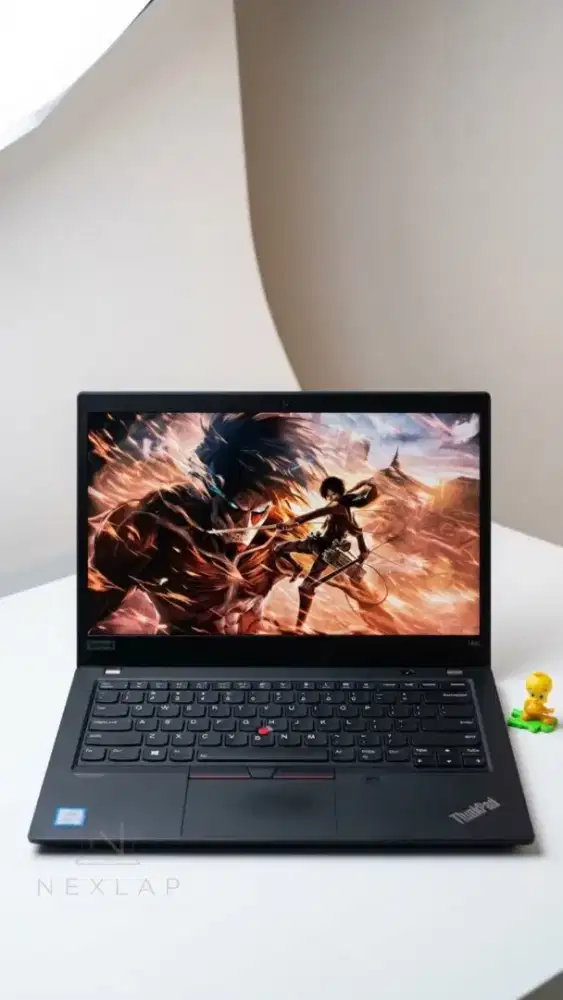 Lenovo Thinkpad T495
