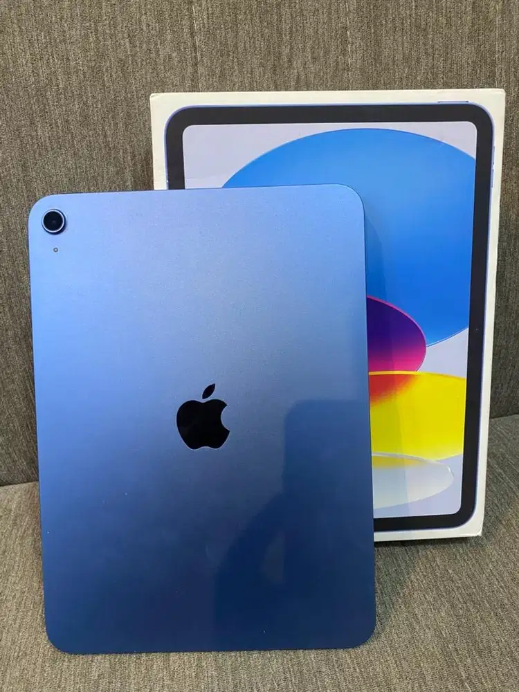 ipad gen 11 128 inter