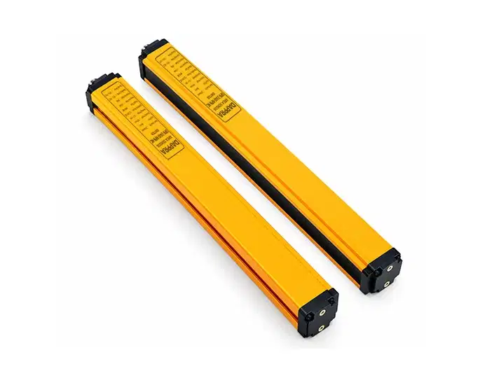 DPR-2440-NPN-NC Industrial Area Sensor Safety Light Curtain