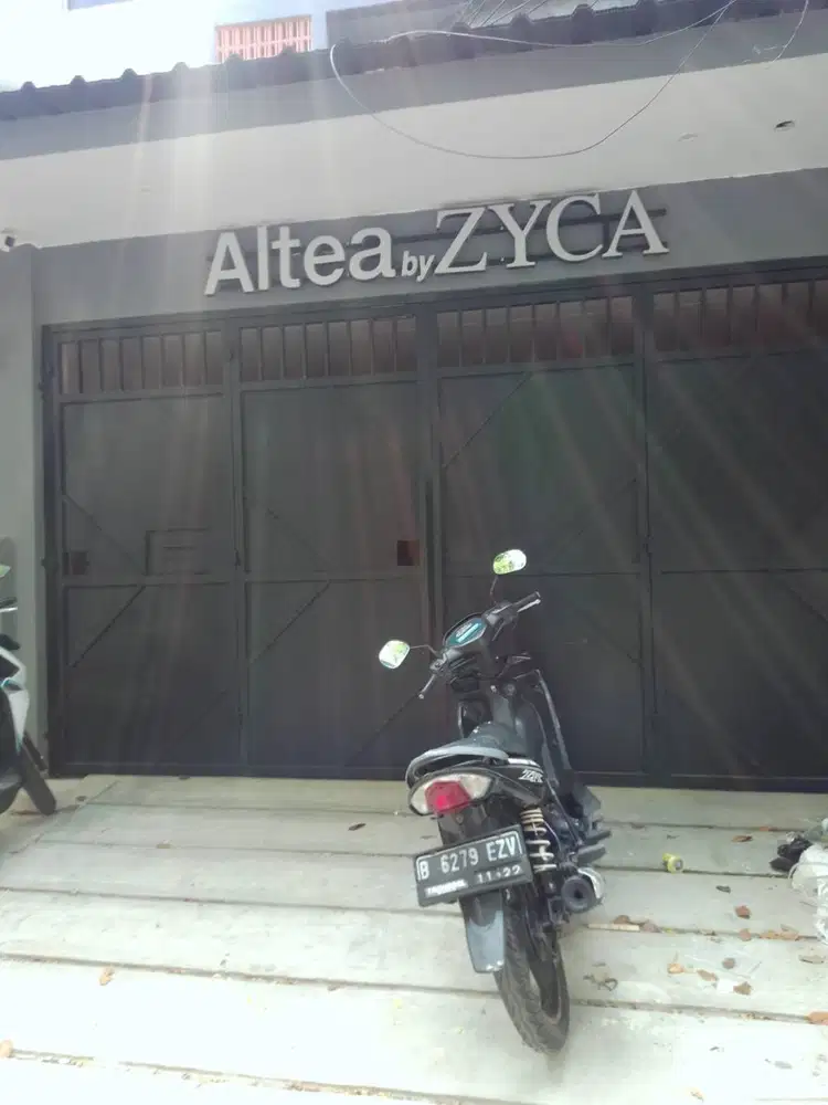 Kost Altea Pangeran Jayakarta by ZYCA