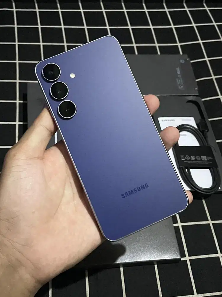 Samsung S25 Fe 5G 8/128