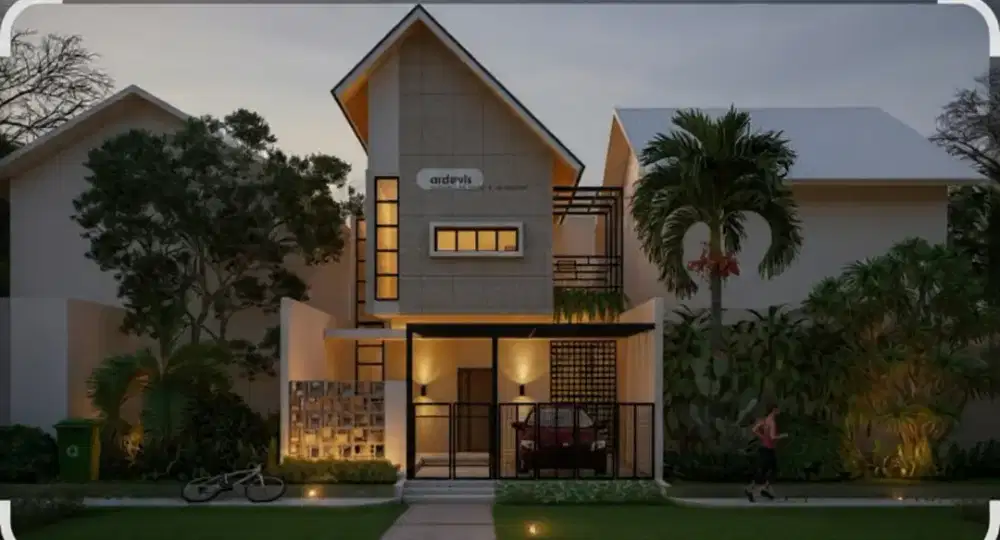 Jasa drafter autocad