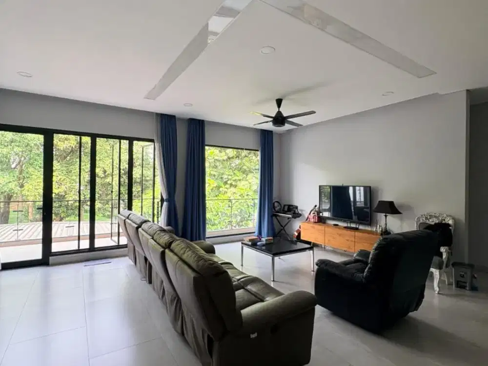 Dijual Rumah PIK Minimalis Modern Uk 400 m2 at Jakarta Utara