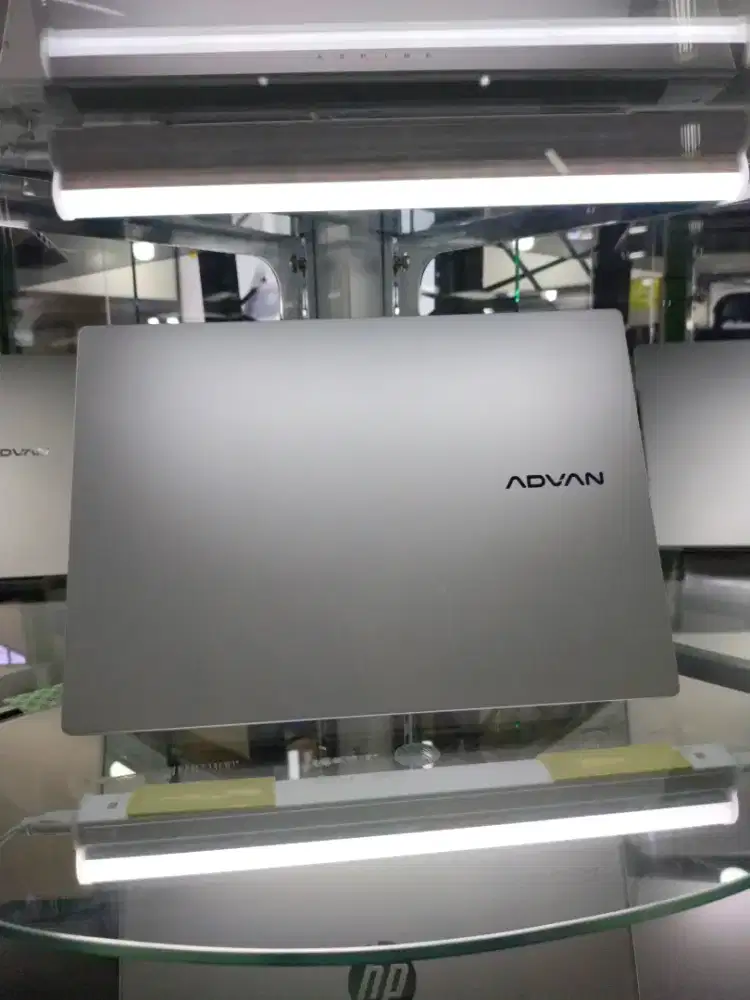 laptop Advan 8/512