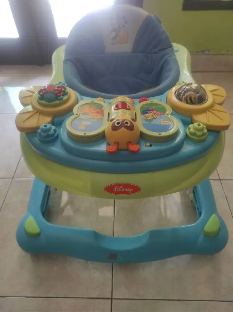 Jual Murah Baby Walker