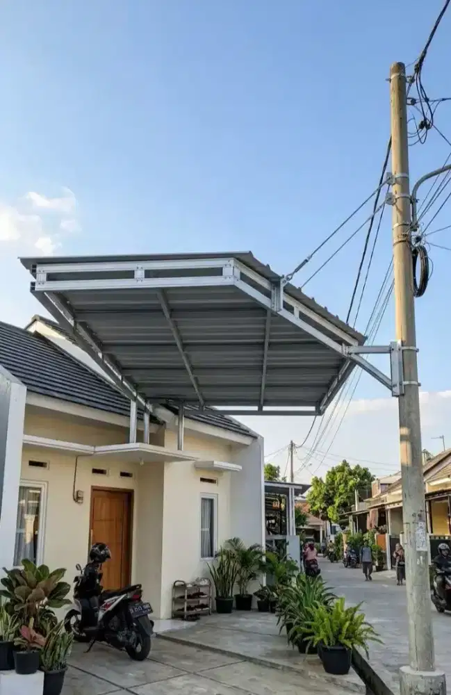 tukang bajaringan