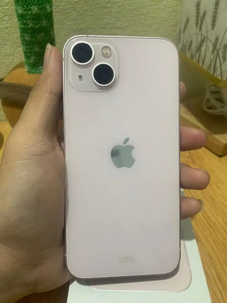 Iphone 13 128gb iBox