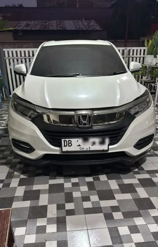 hrv 1.5 SE 2021