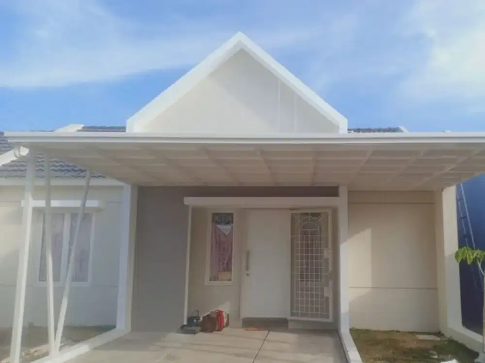 Dijual Rumah Take Over Makassar Sekitar Jalan Barombong Tanjung Bunga