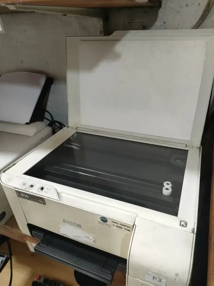 Jual printer epson L3110 / L3116