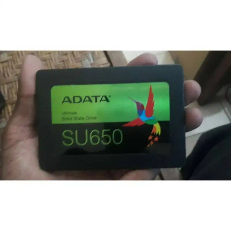 SSD Adata 240GB