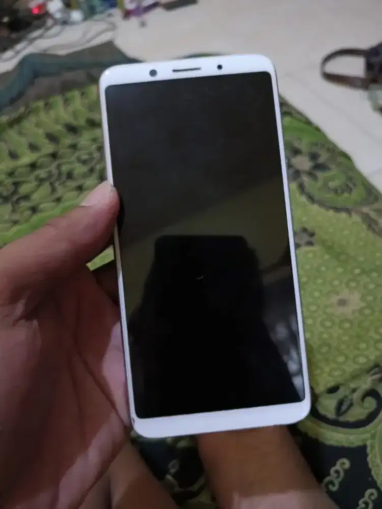 Oppo F5 youth Minus