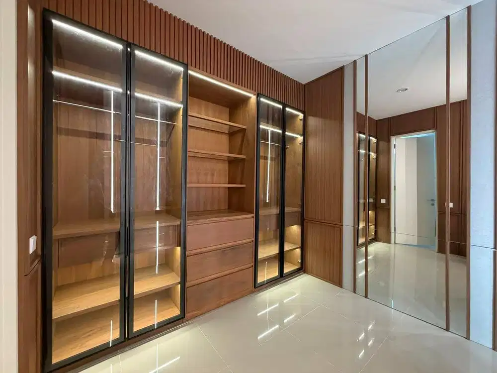 Bedroom Set Custom Surabaya Free Survey