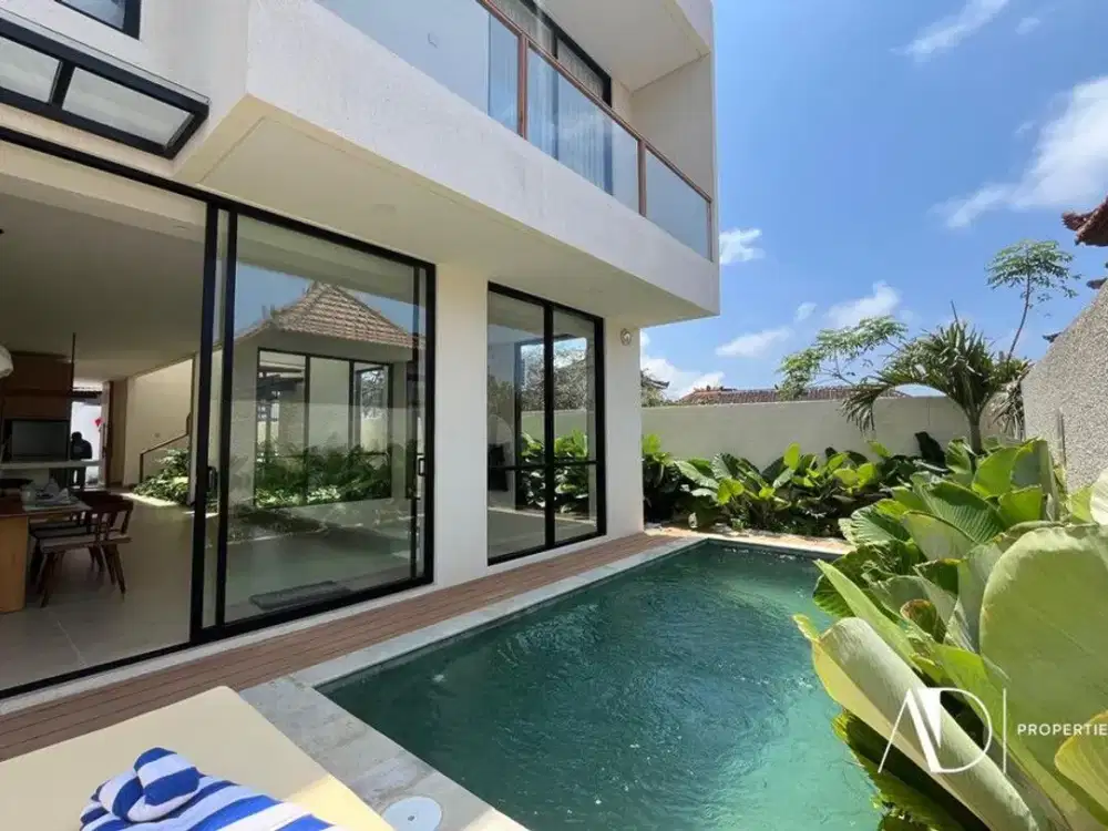 FREEHOLD & LEASEHOLD | MODERN VILLA IN UNGASAN