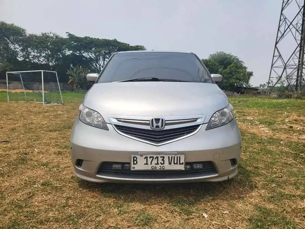 honda elysion (2005)