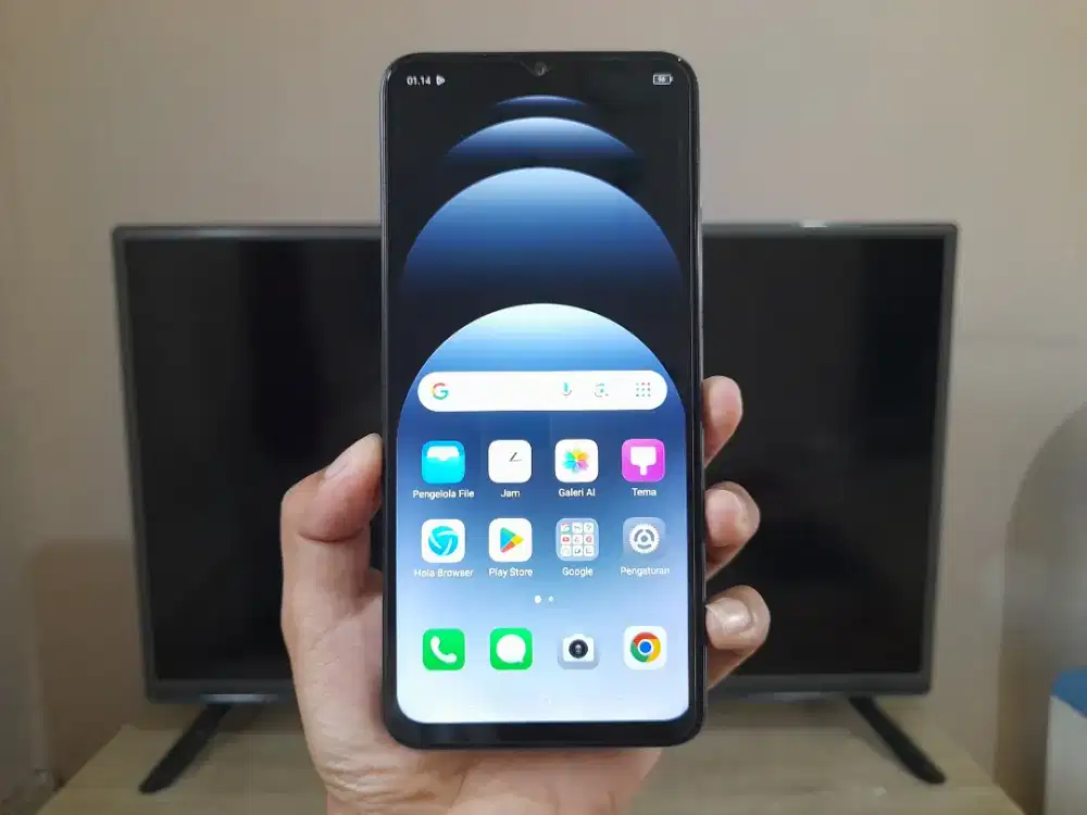 ITEL A70 RAM 4+8/256