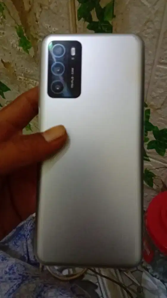 oppo A16 3/32 hp aja mulus dus casan tinggal di sumatra