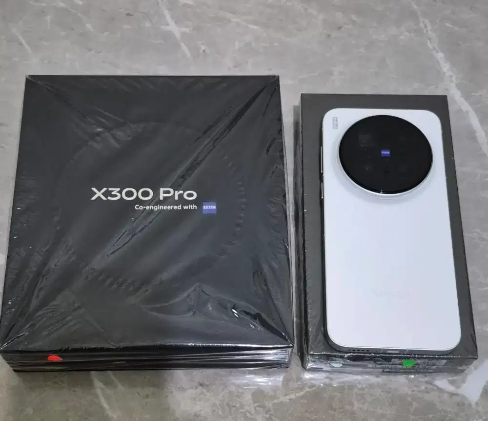 Vivo X300 Pro ( 16/512 )