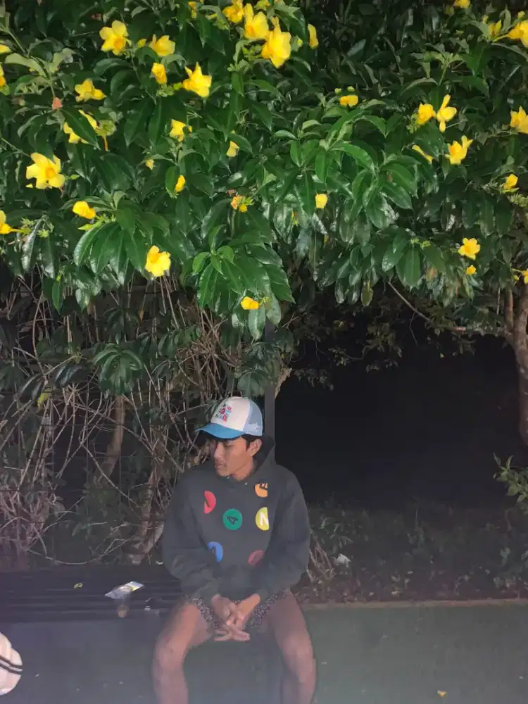 Info pekerjaan bebersih