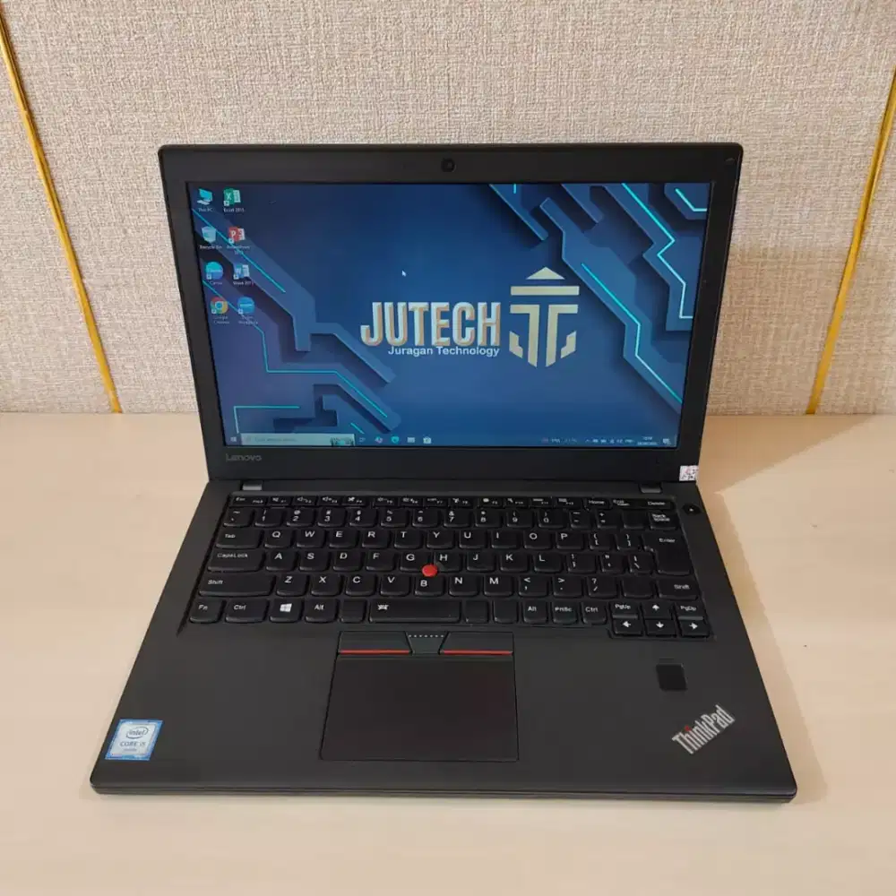 LAPTOP LENOVO THINKPAD X270 SLIM CORE i5 GEN 7 RAM 8GB Bonus Mouse Bar