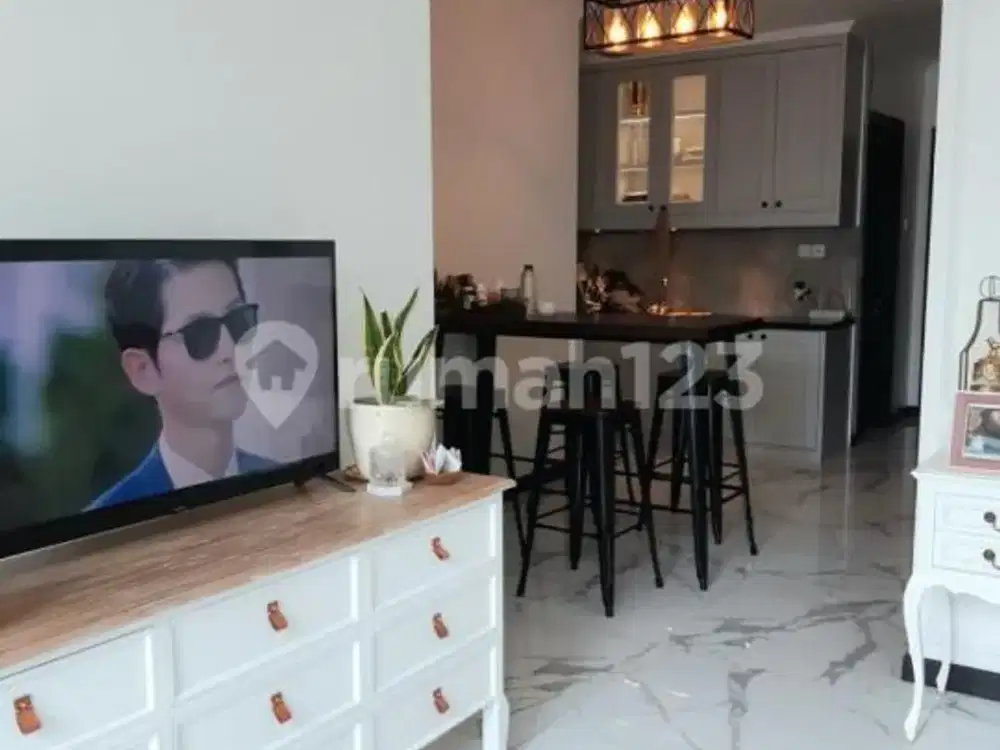 Disewakan Cepat Kondominium Pluit Tower Cemara Langka Jarang Ada Full Furnish Hadap Timur Siapa Cepat Dia Dapat