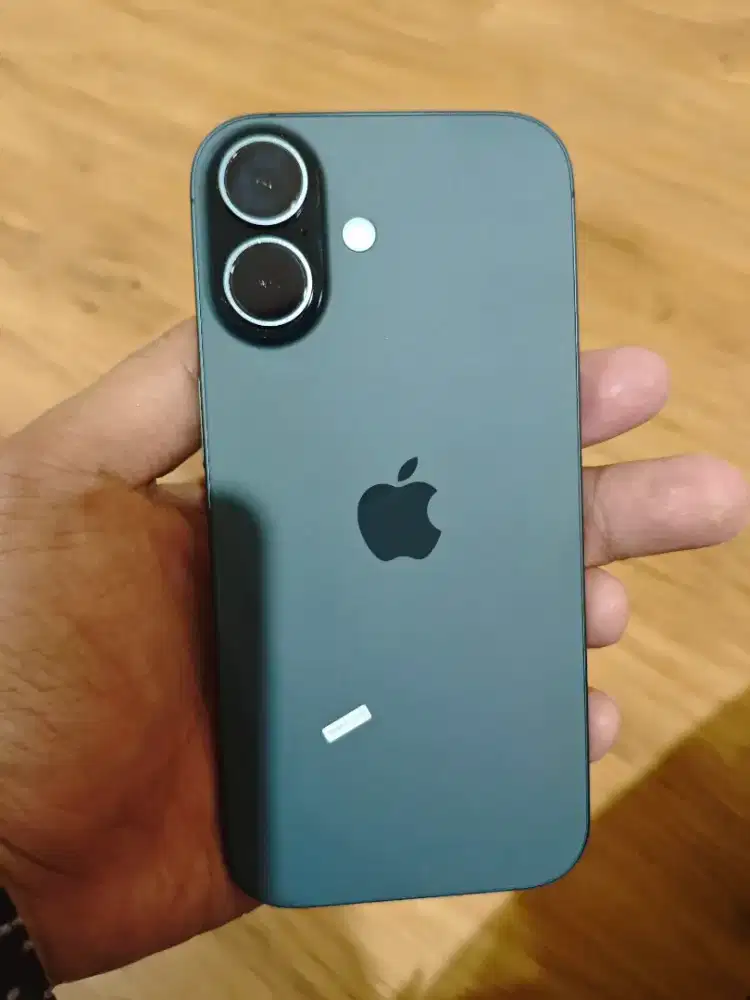 iPhone 17 black 256Gb