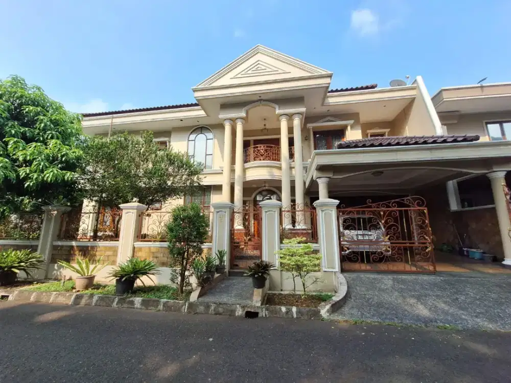 Rumah Tanjung Mas Raya