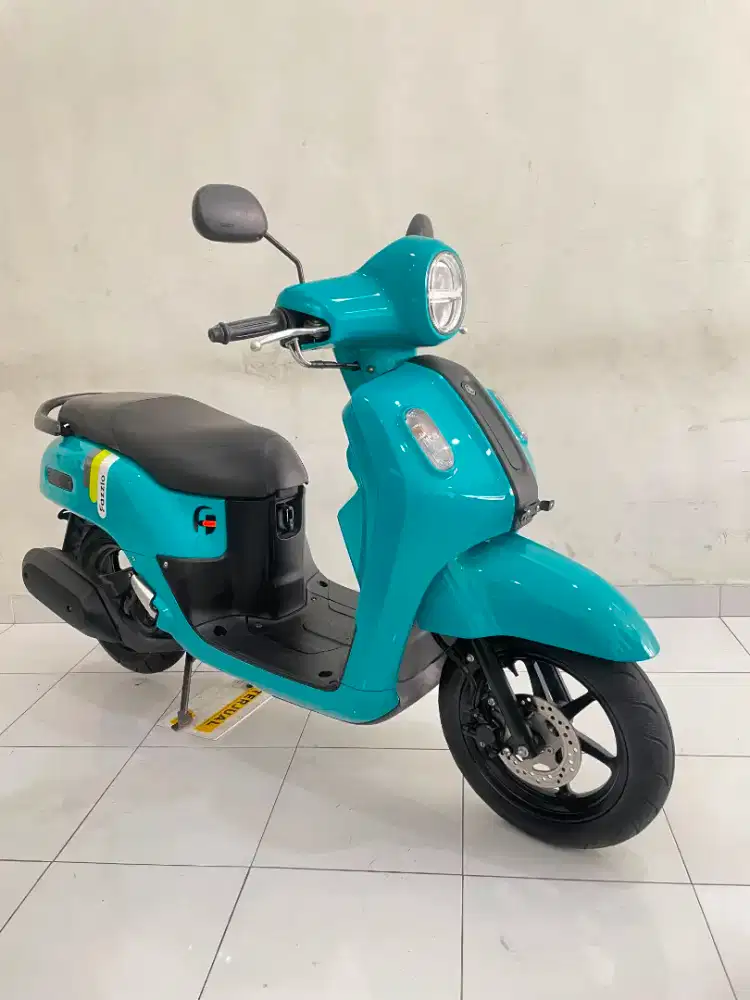 Fazzio murah cash dan kredit/TT