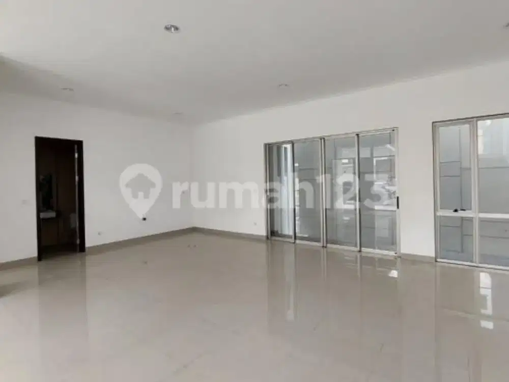 Dijual Rumah Pik 2 Murah Tahap 1 SHM Siap Nego Siap Survey