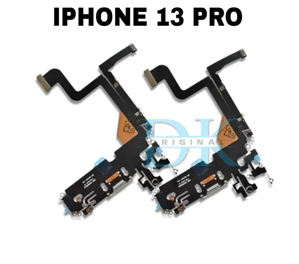 Flex charger iphone 13 pro