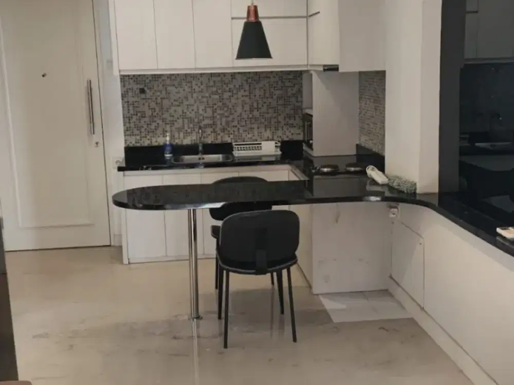 Apartement Landmark 1BR Tower A Lt 3 Full Furnish