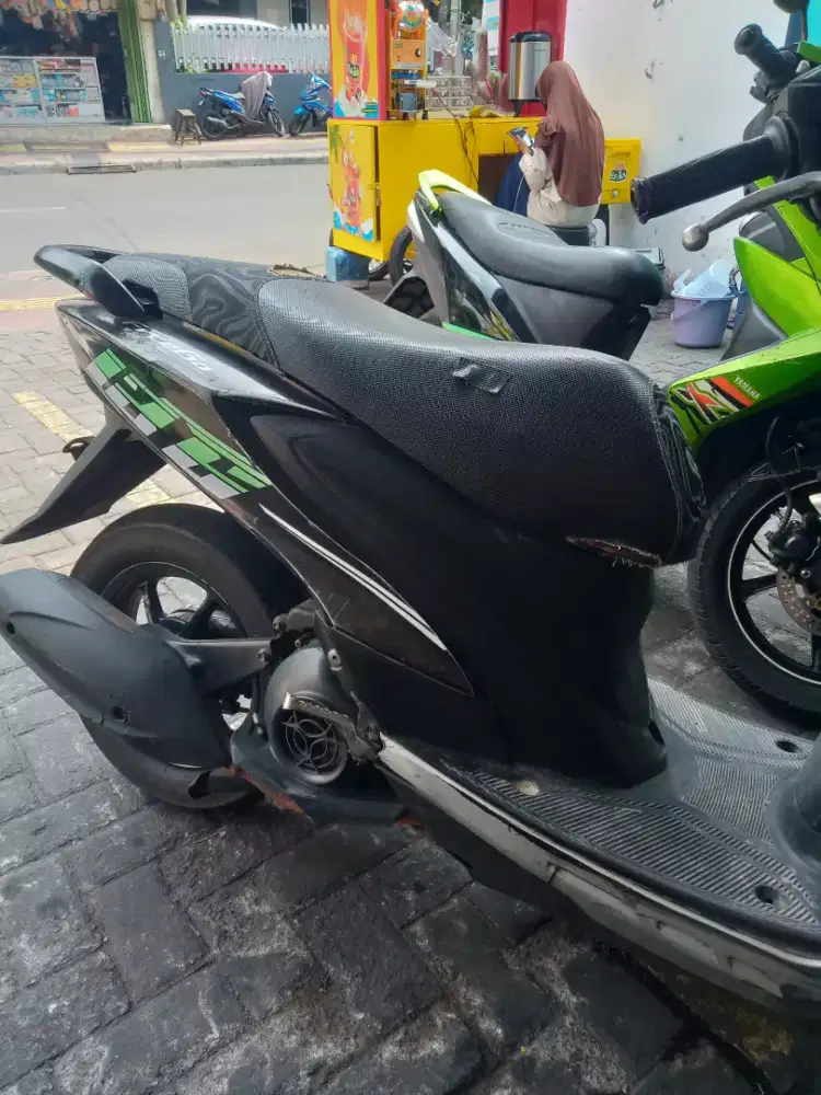 Saya akan jual cepat