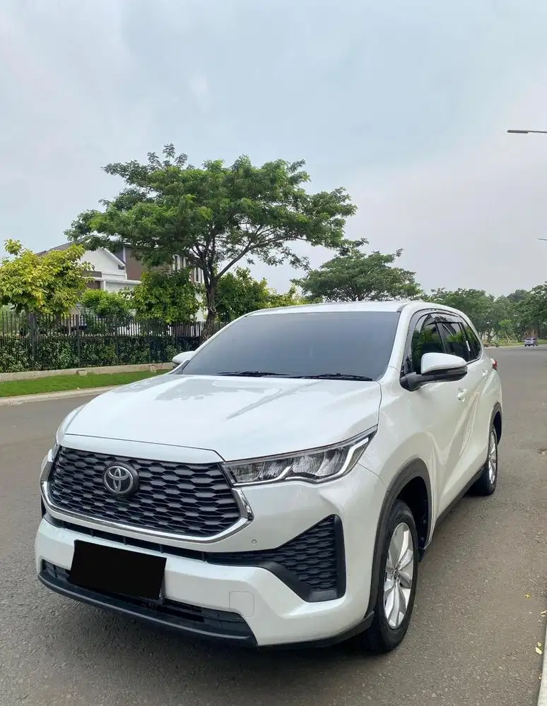 Toyota Zenix 2.0 V 2023 AT