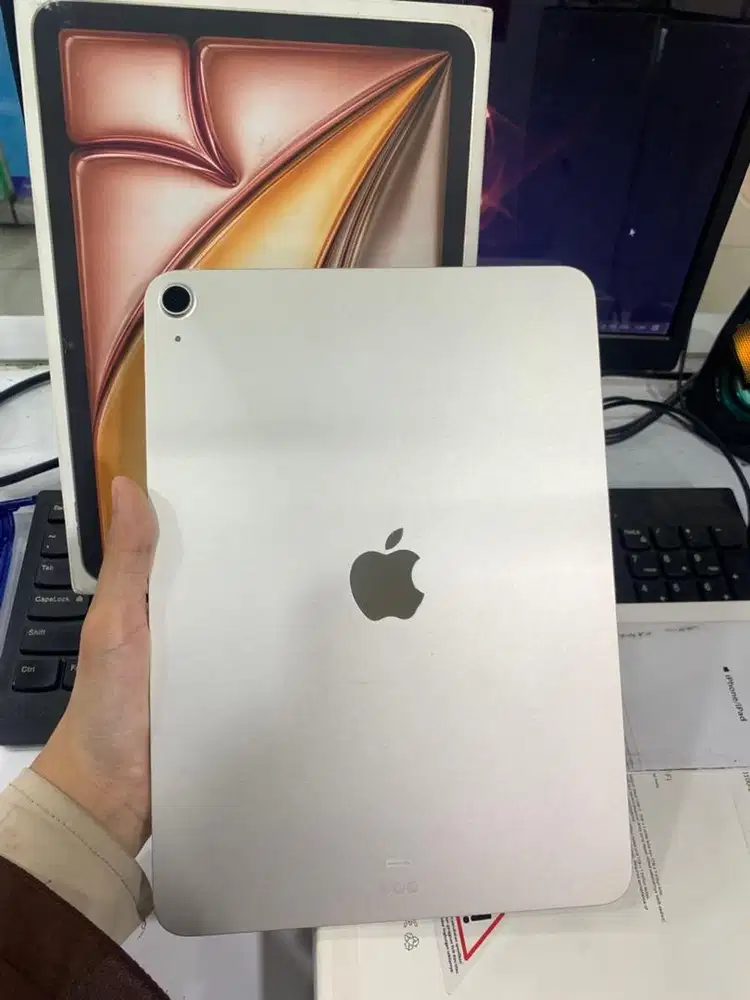 iPad Air 11 inc M3 256GB iBox Fullset