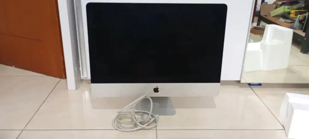 Imac 21,5 inch i5
