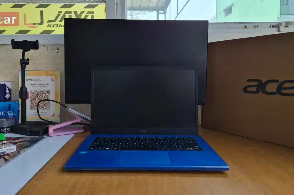 Acer Aspire 3 A314 - 36M Core i3 Gen 13 8/512
