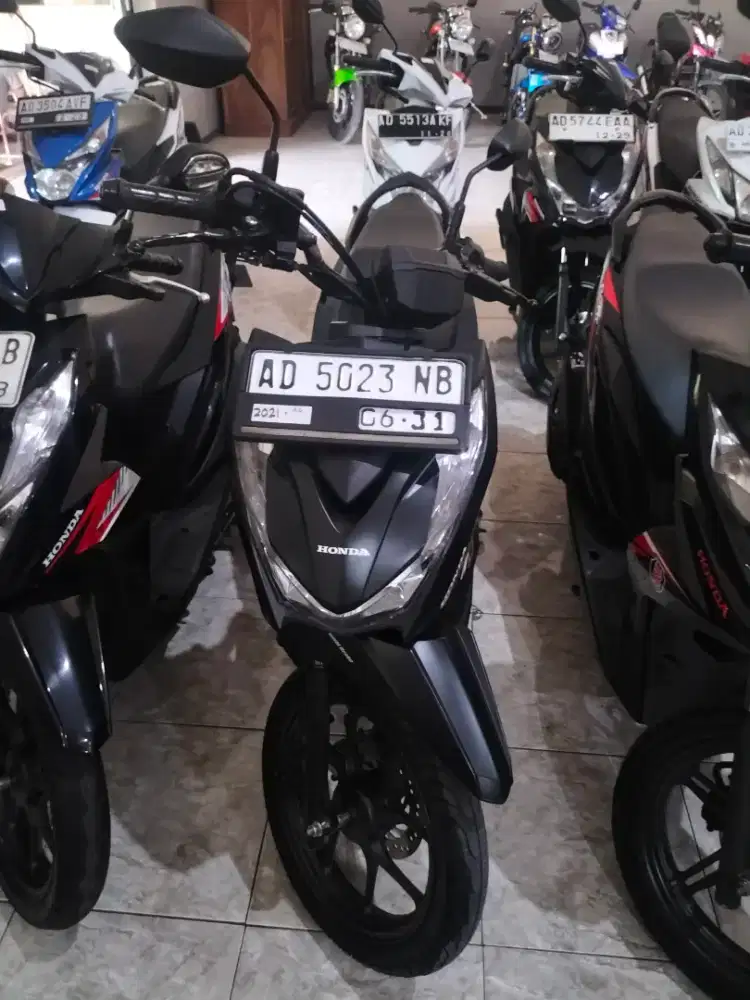 jual beat street 2021