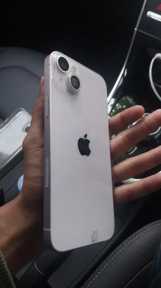 Iphone 14 plus no minus