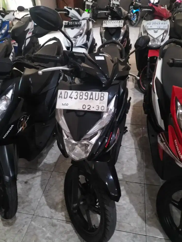 jual beat eco 2020