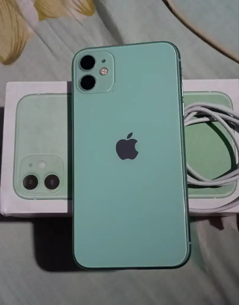 IPHONE 11 128gb