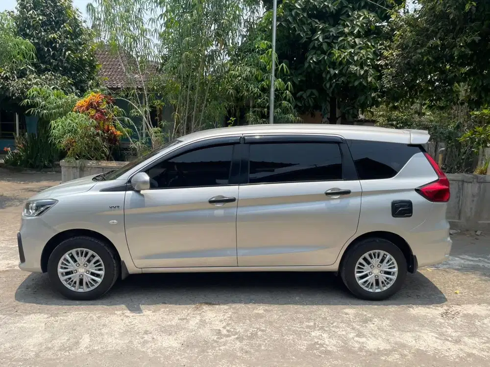 All New Ertiga 2018 GL / MT
